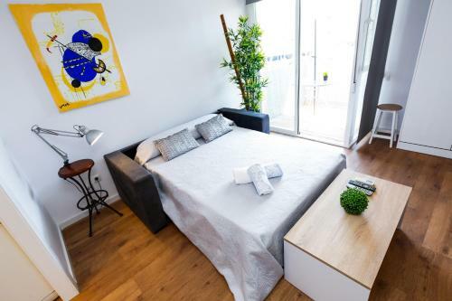 Apartamento Oneway Coral Xperience By Guestway