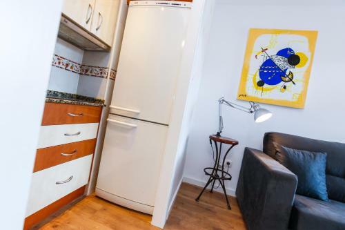 Apartamento Oneway Coral Xperience By Guestway