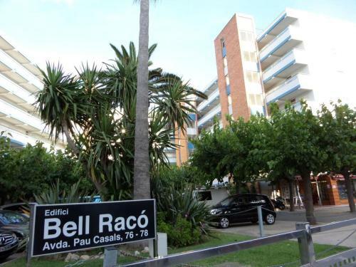 Apartamento Homes&go Bell Rac� Confort III
