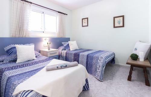 Apartamento Homes&go Bell Rac� Confort III