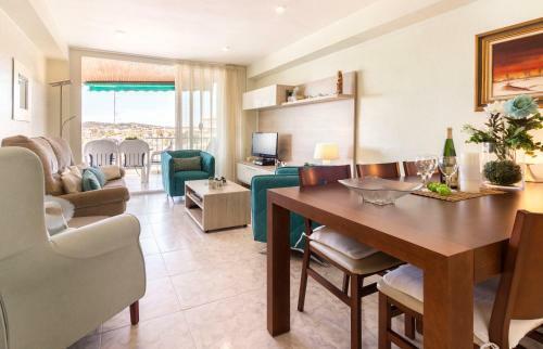 Apartamento Homes&go Bell Rac� Confort III
