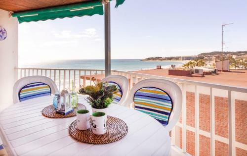 Apartamento Homes&go Bell Rac� Confort III