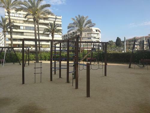 Apartamento Carrer Amadeu Vives 69
