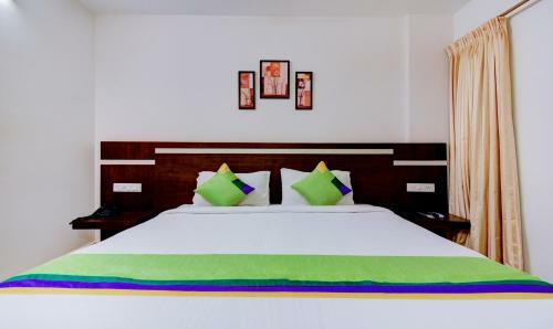 Hotel Treebo Trend Primeland Suits