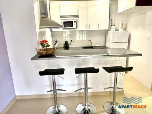 Apartbeach Cye 5 Vista Playa