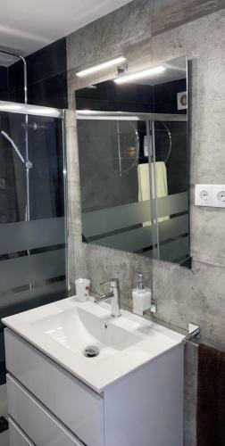 Apartamento En Playa de La Pineda