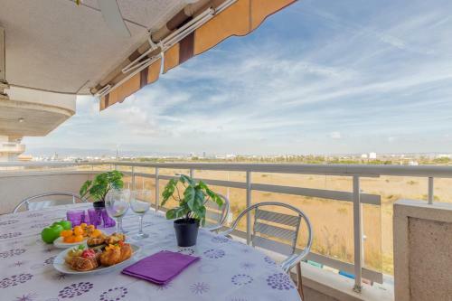 Apartamento Homes & Go Mare Internum III