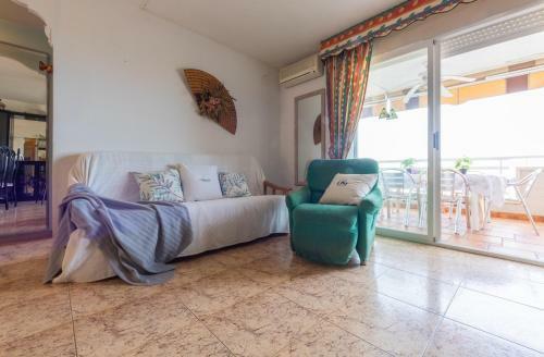 Apartamento Homes & Go Mare Internum III