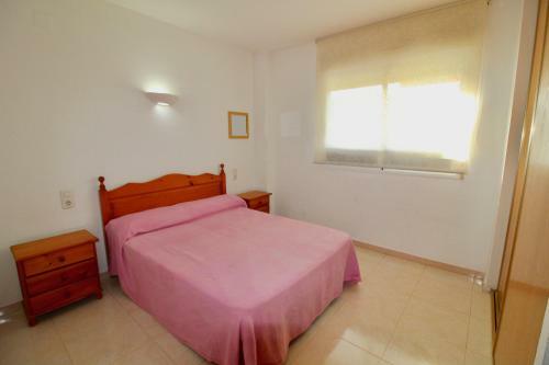 Apartamento Prat de Pont La Pineda