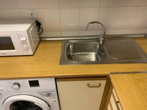 Apartamento Punta Prima Estival Park