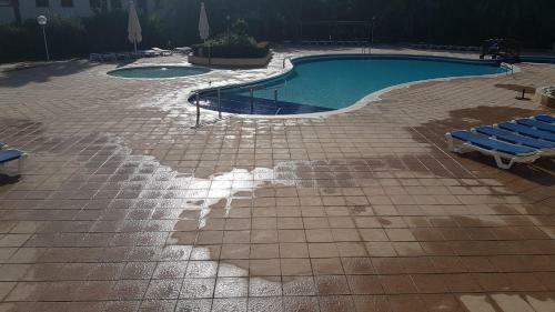 Apartamento Punta Prima Estival Park