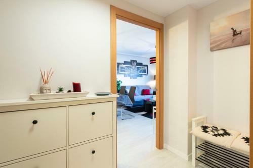 Apartamento Homes & Go Los Olivos II