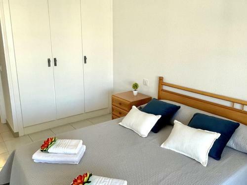 Apartbeah Nargam 49 Junto Playa Y Climatizado