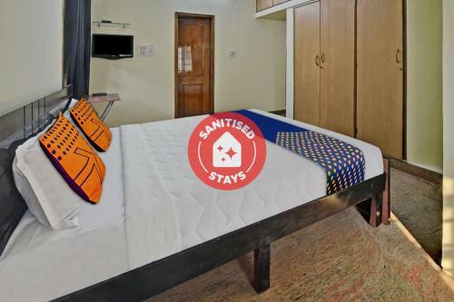 Hotel Spot On 80165 S3 Comforts