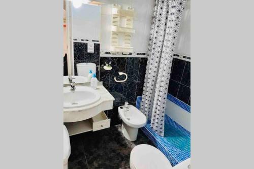C�moda Casita Con Barbacoa, Buena Conexi�n Wifi