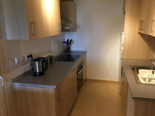 Apartamento The Boulevard Mar Menor Golf
