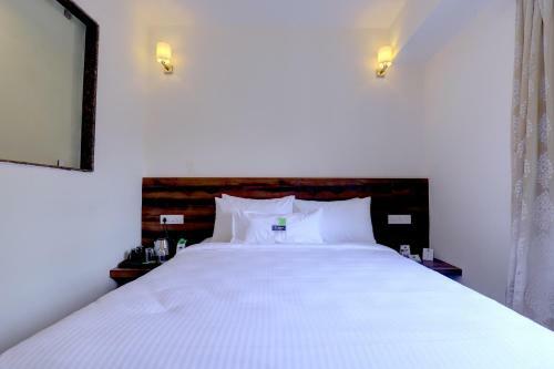 Hotel Myspace Express Gd Inn