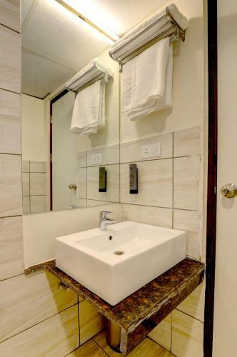Hotel Myspace Express Gd Inn
