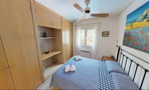 Villa Palmera