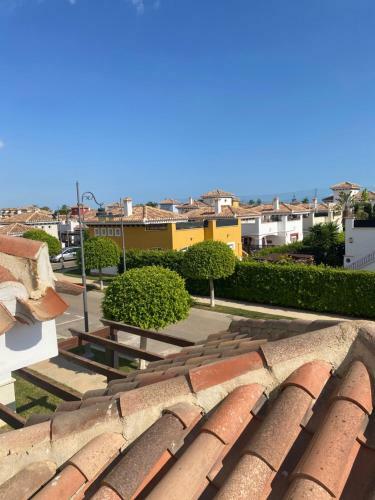 Villa Palmera