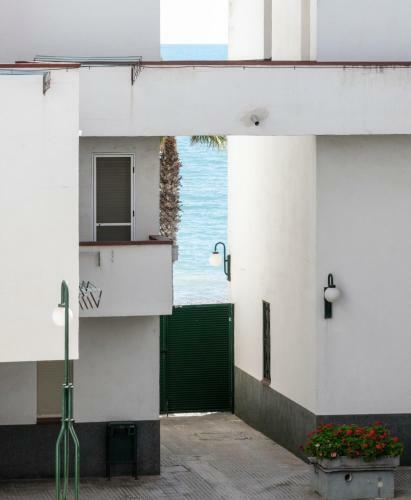Apartamento Duplex A 50m de La Playa de Les Cases D'alcanar