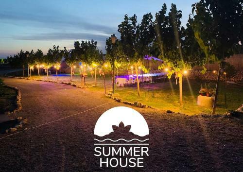 Apartamento Summer House Tarragona