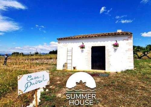 Apartamento Summer House Tarragona