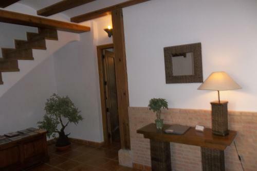 Casa Rural El Temple