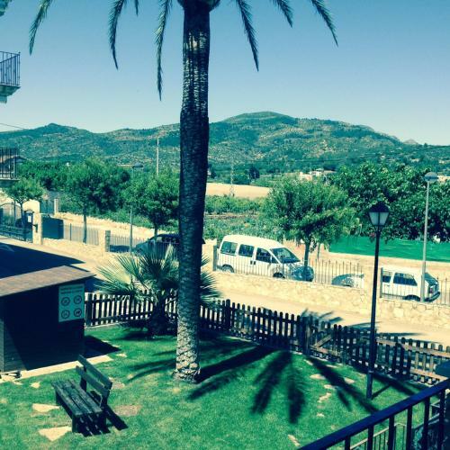 Apartamento, En Pueblo Pesquero