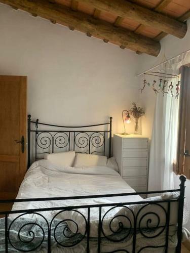 Apartamento Acogedora Casa de Invitados Con Su Estilo Rustico