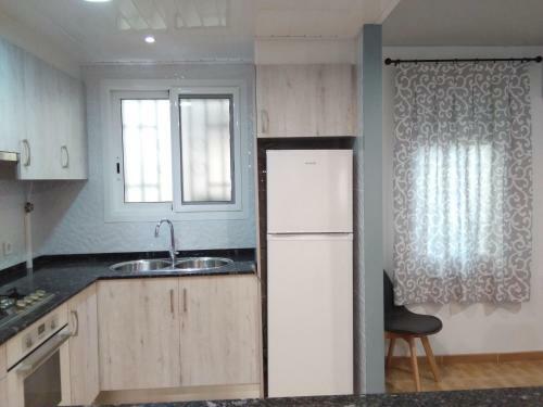 Apartamento Casas Del Mar