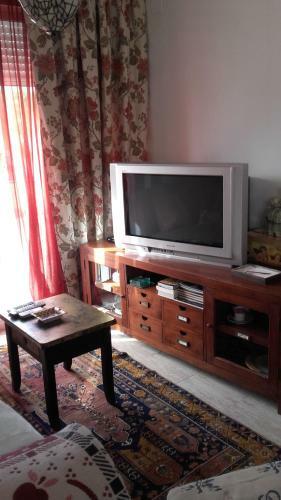 Apartamento Lo Chalet