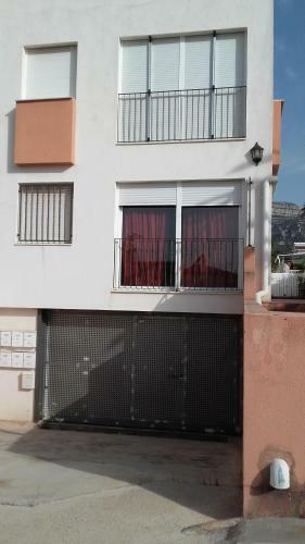 Apartamento Lo Chalet