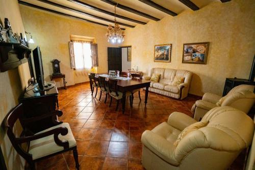 Apartamento Casa Rural Moliner