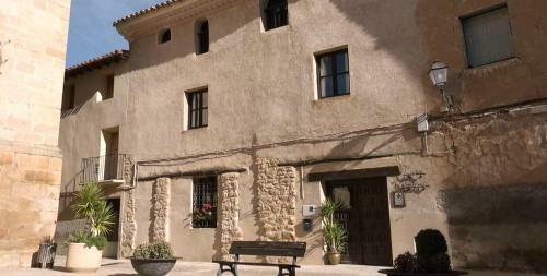 Apartamento Casa Rural Moliner