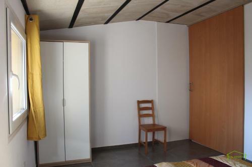 Apartamento Cal General