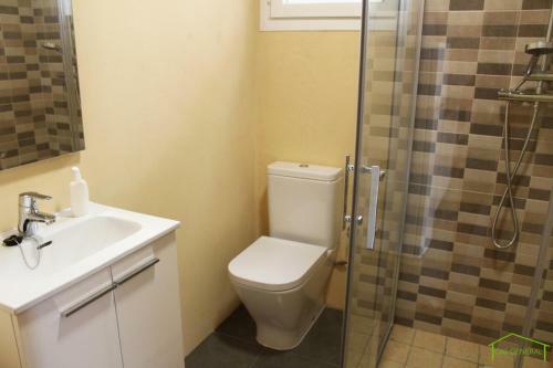Apartamento Cal General