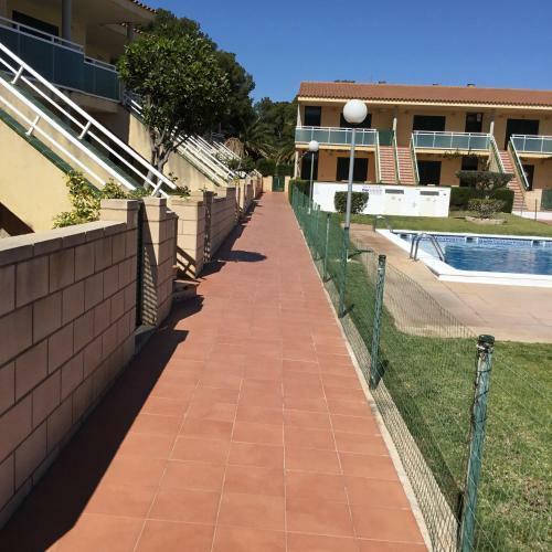 Apartamento Frente Al Mar