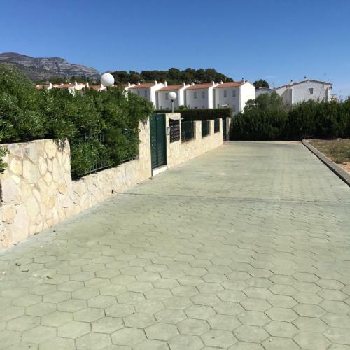 Apartamento Frente Al Mar