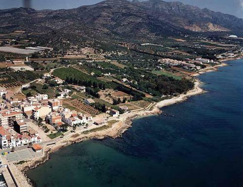 Apartamento Frente Al Mar