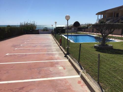 Apartamento Frente Al Mar