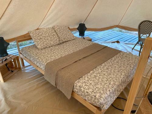 Tipi Rural