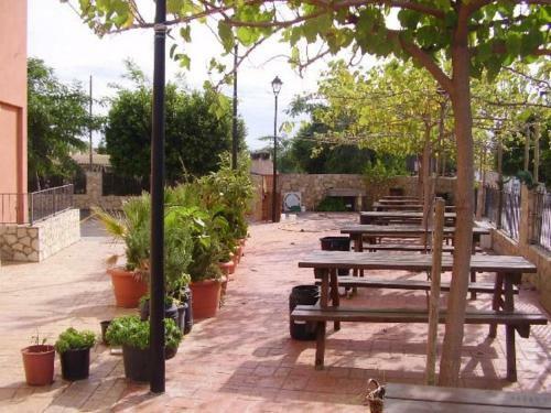 Apartamento Casa Duatis