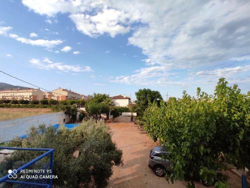 Apartamento Villa Galana