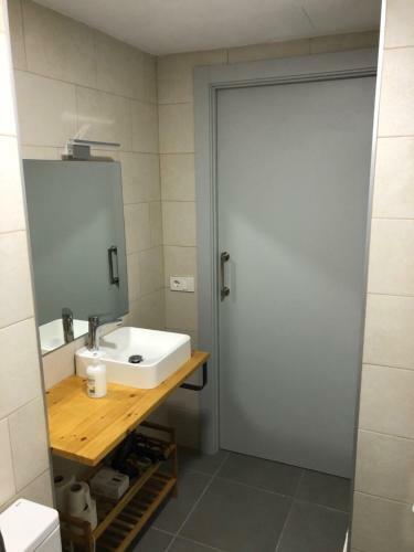 Apartamento Ca L'adrianet