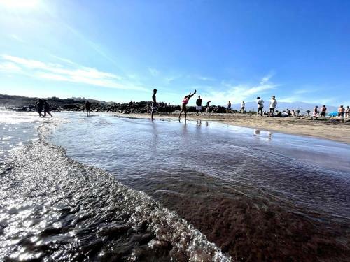 Apartamento Home2book Sea Front Attic Las Galletas