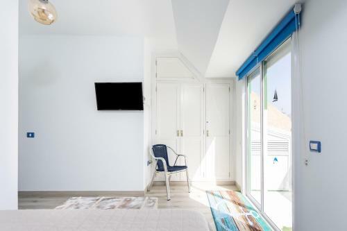 Apartamento Home2book Sea Front Attic Las Galletas