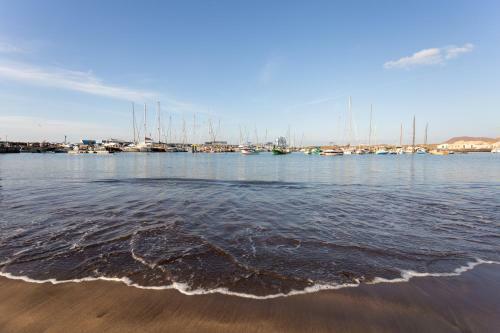 Apartamento Home2book Sea Front Attic Las Galletas