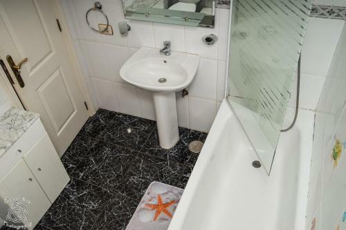 Apartamento Comfortable Flat In El Fraile