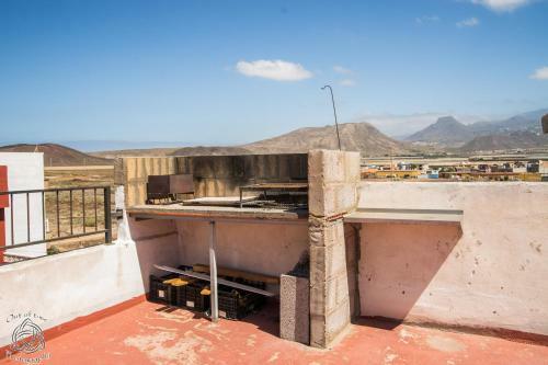 Apartamento Comfortable Flat In El Fraile